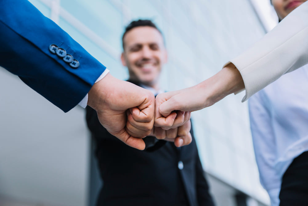 Qué es un Holding Empresarial